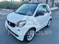 2017 Smart FORTWO