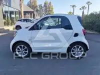 2017 Smart FORTWO