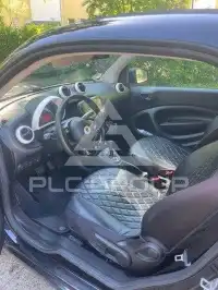 2017 Smart FORTWO