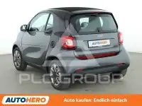 2017 Smart FORTWO