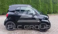 2017 Smart FORTWO