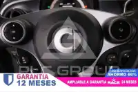 2017 Smart FORTWO