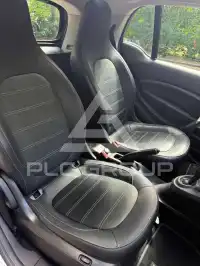 2017 Smart FORTWO