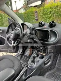 2017 Smart FORTWO