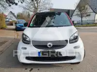 2017 Smart FORTWO
