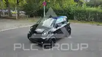 2017 Smart FORTWO