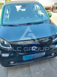 2017 Smart FORTWO