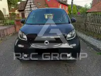 2017 Smart FORTWO