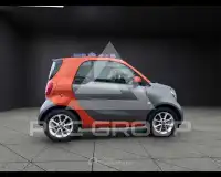 2017 Smart FORTWO