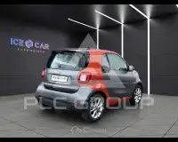 2017 Smart FORTWO
