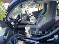 2017 Smart FORTWO