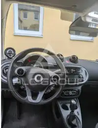 2017 Smart FORTWO