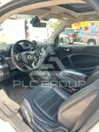 2017 Smart FORTWO