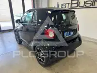 2017 Smart FORTWO