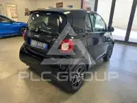 2017 Smart FORTWO