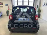 2017 Smart FORTWO