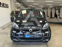 2017 Smart FORTWO