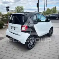 2017 Smart FORTWO