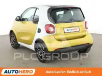 2017 Smart FORTWO