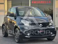 2017 Smart FORTWO