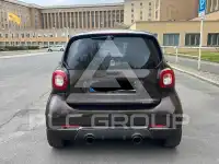 2017 Smart FORTWO