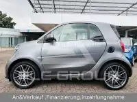 2017 Smart FORTWO
