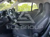 2017 Smart FORTWO
