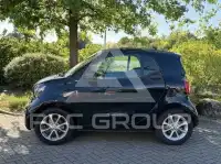 2017 Smart FORTWO
