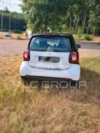 2017 Smart FORTWO