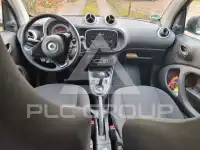 2017 Smart FORTWO