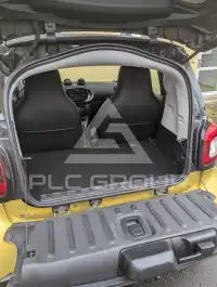 2017 Smart FORTWO