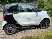 2017 Smart FORTWO