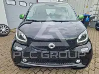 2017 Smart FORTWO