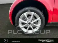 2017 Smart FORTWO