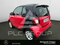 2017 Smart FORTWO