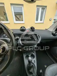 2017 Smart FORTWO