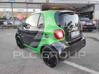 2017 Smart FORTWO
