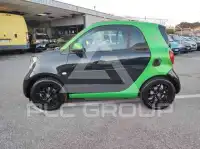 2017 Smart FORTWO