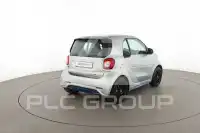 2017 Smart FORTWO