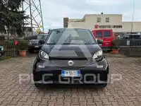 2017 Smart FORTWO