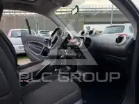 2017 Smart FORTWO