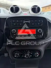 2017 Smart FORTWO