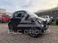 2017 Smart FORTWO