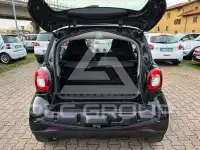 2017 Smart FORTWO