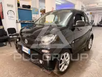 2017 Smart FORTWO