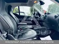 2017 Smart FORTWO