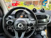 2017 Smart FORTWO
