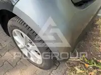 2017 Smart FORTWO