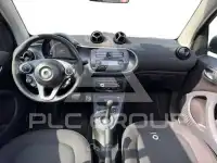 2017 Smart FORTWO
