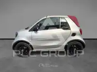 2017 Smart FORTWO